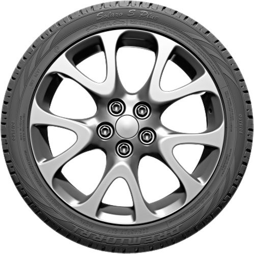 Шина PREMIORRI Solazo S Plus 205/65R15 94V лето