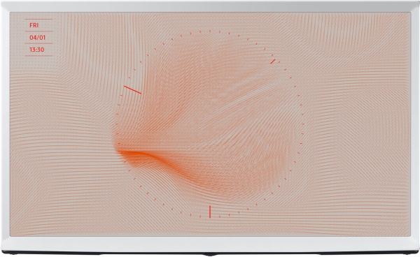 Телевизор Samsung QE43LS01TAUXUA