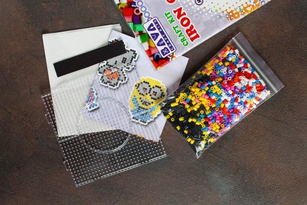 Термомозаика Умняшка 