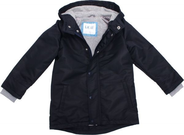 Куртка детская Luna Kids LK-202-1 р.146 разноцветный 
