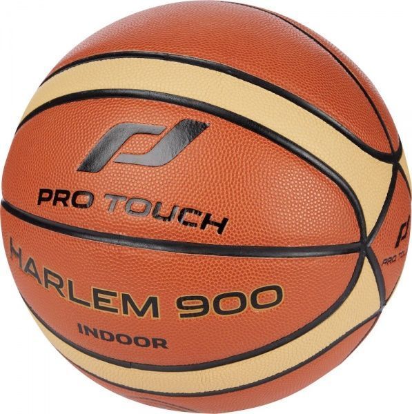 Баскетбольний м'яч Pro Touch Harlem 900 413426-900118 р. 7 