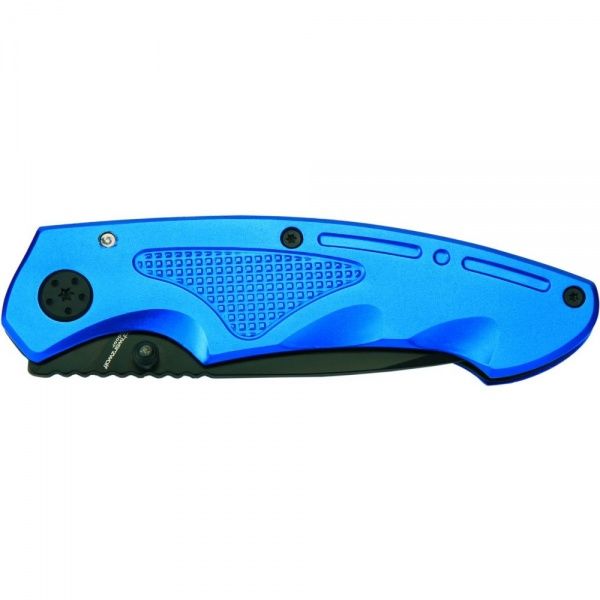 Ніж розкладний Schwarzwolf MATRIX F1901002SA3