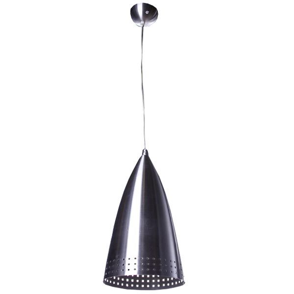 Подвес Геотон XF-15А 1xE27 хром 03.015.2 