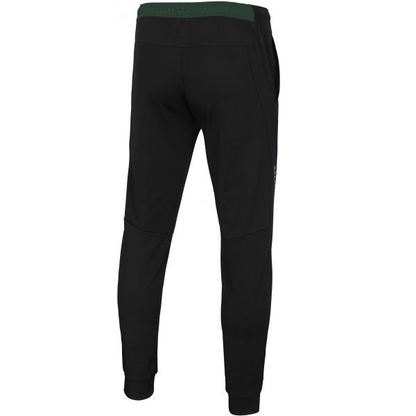 Брюки 4F H4L21-SPMTR011-20S р. 2XL черный