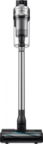 Пылесос аккумуляторный Samsung VS20R9046T3/EV grey 