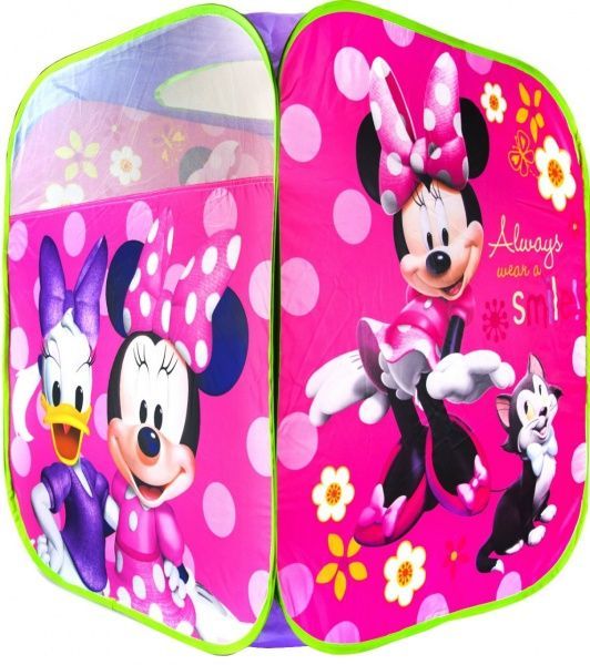 Палатка Disney Minnie Mouse KI-3303-П (D-3303)