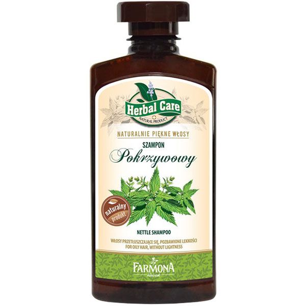 Шампунь Farmona Кропив'яний 330 мл
