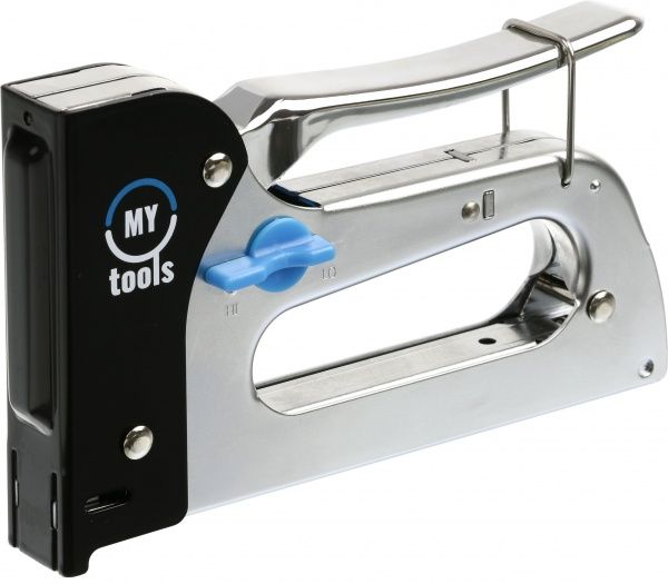 Степлер MY Tools 612-612