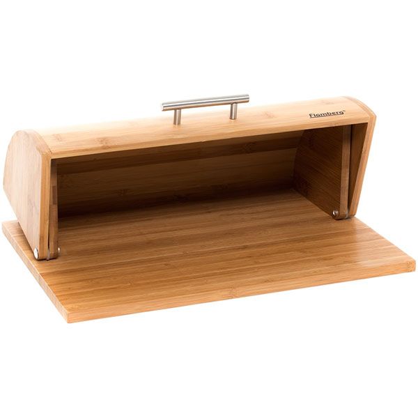 Хлебница 39x28,5x15 см ZJ-A06B Flamberg