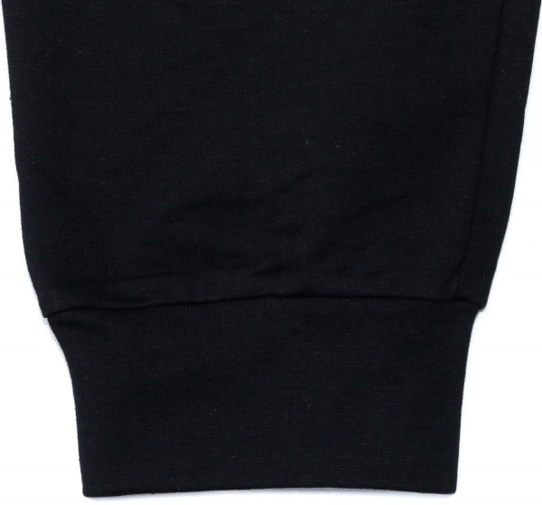 Штани жіночі Роза 200124 р. 2XL чорний 