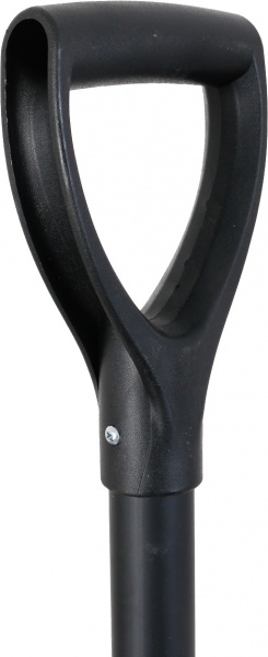 Лопата штыковая для копания стальная S505D