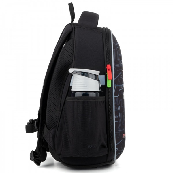 Рюкзак школьный KITE Education Drive K22-555S-13