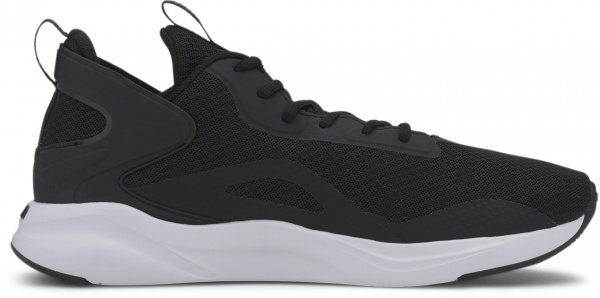 Кросівки Puma MAKA PURETEX V PS DIGI 19373302 р.44 чорний