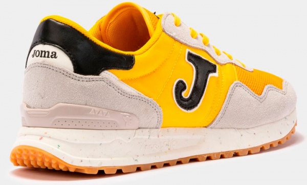 Кросівки Joma C.367 C367S2228 р.46 жовтий