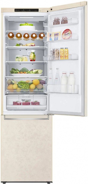 Холодильник GW-B509SENM