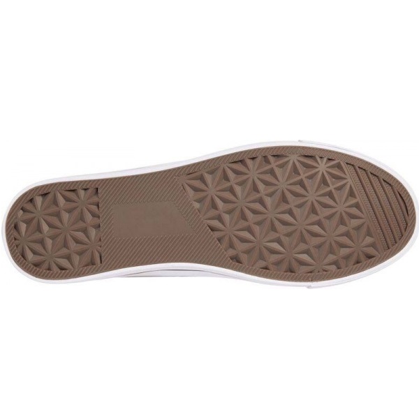 Кеди Firefly Canvas V 423150-050 р.40 чорний