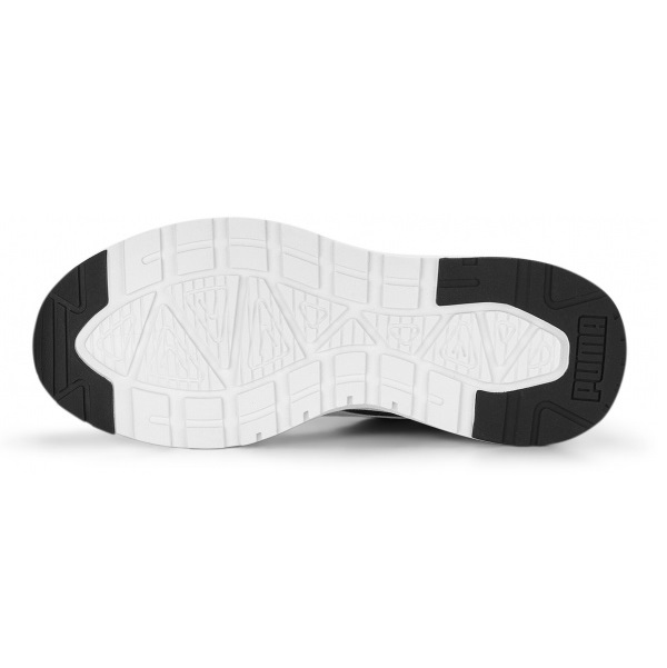 Кроссовки Puma TRINITY LITE 38929201 р.43 UK 9 черный