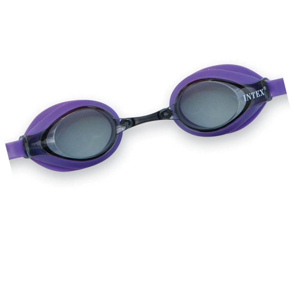 Очки для плавания Intex 55691 универсальный в ассортименте