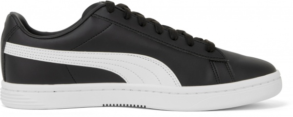 Кроссовки Puma Court Star SL 38467603 р.42,5 черный