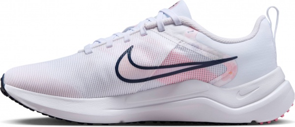 Кроссовки Nike DOWNSHIFTER 12 PREMIUM DX7885-100 р.42 белый