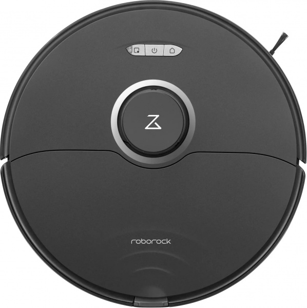 Робот-пылесос Roborock S8+ black