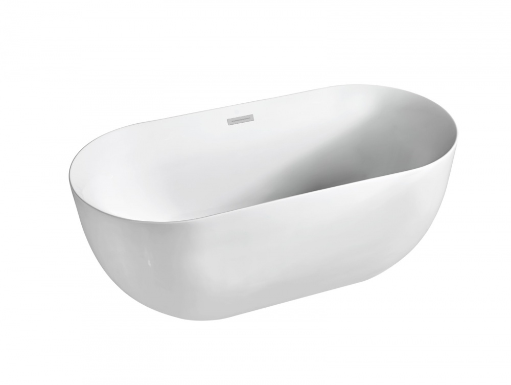 Ванна акриловая ScandiSPA VAR 44778 1700х780 см