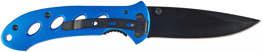 Нож ACTIVE Citizen синий 63.02.78