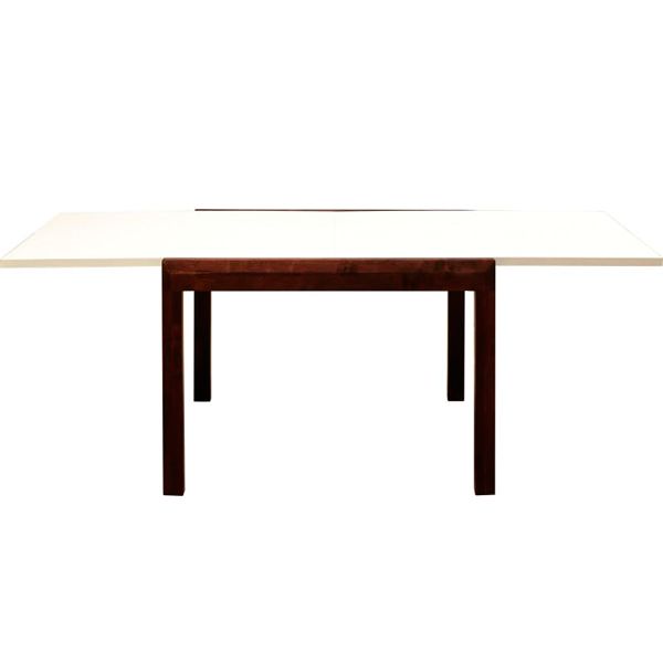 Стол-трансформер СК№5 орех вудлайн кремовый 