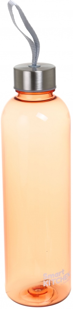 Бутылка для воды Smart Kitchen by Flamberg Casual 750 мл оранжевый