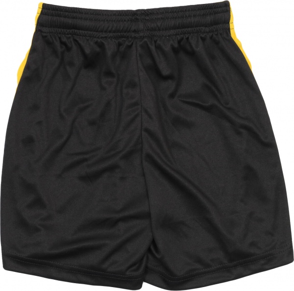 Спортивний костюм Technics Garments new-FFFF00-KIDS жовтий