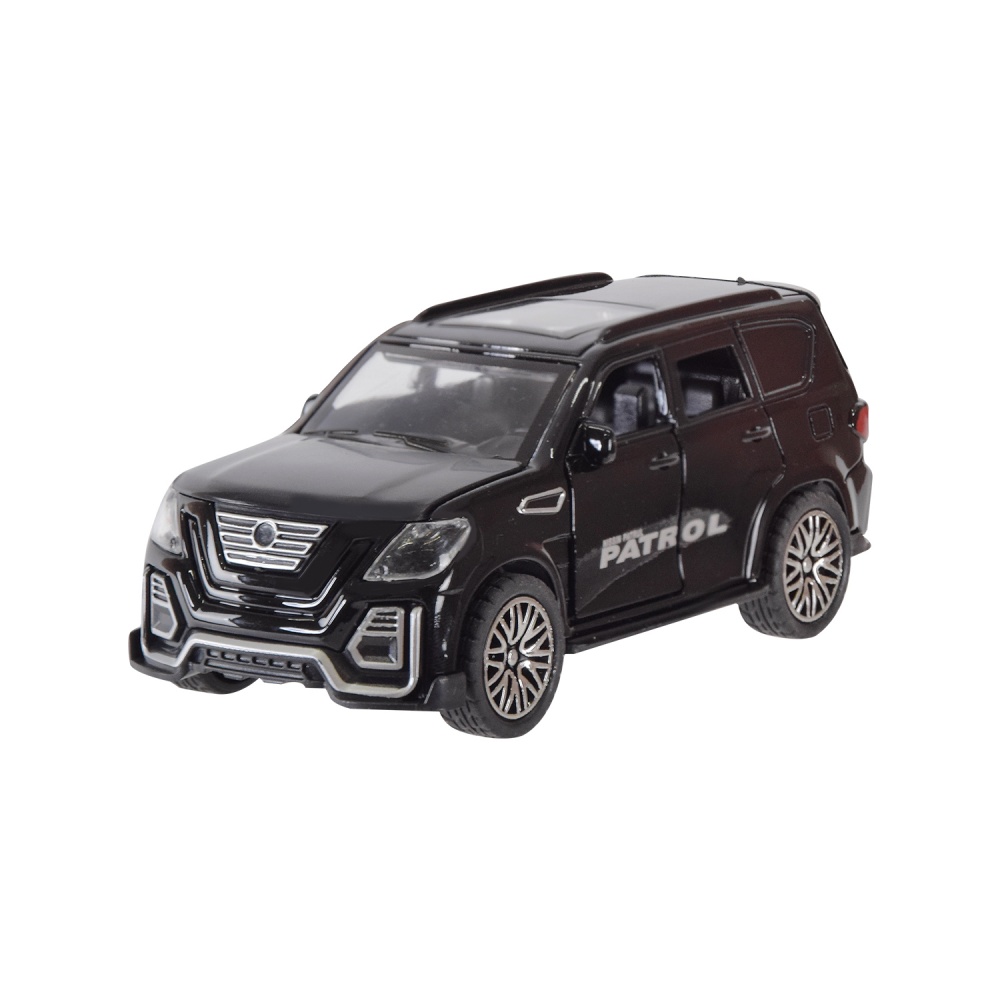 Машинка Автопром 1:32 AP74151