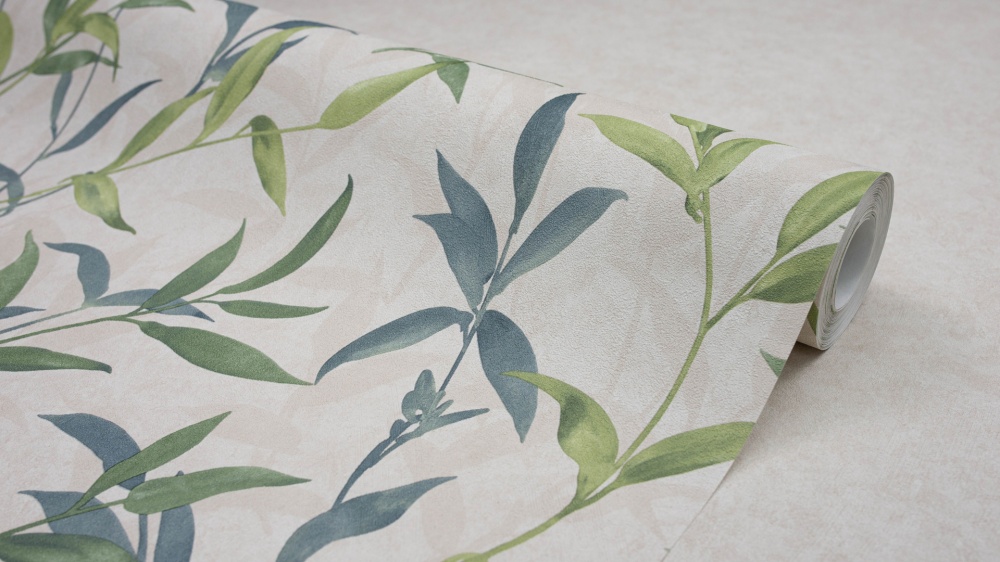 Шпалери вінілові на флізеліновій основі Sintra Liana 250525 1,06x10,05 м