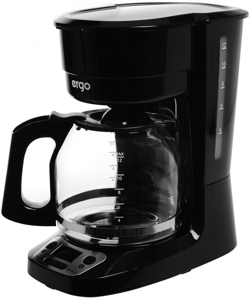 Кофеварка капельная Ergo CD 6800