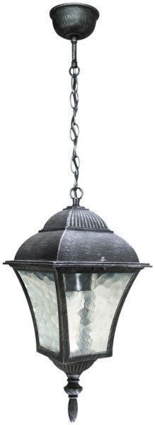 Світильник садовий Rabalux Toscana E27 60 Вт IP43 сірий 8399 