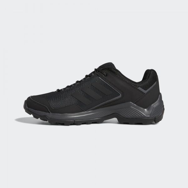 Кроссовки Adidas TERREX EASTRAIL BC0973 р.UK 8,5 черный