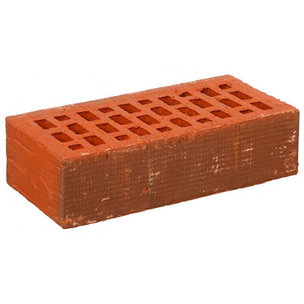 Кирпич клинкерный Керамейя КлінКерам рустика топаз 43 36%