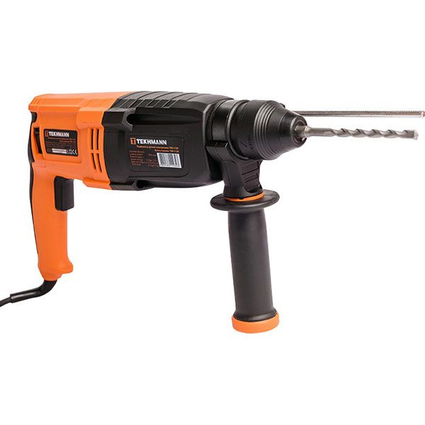 Перфоратор Tekhmann 845234