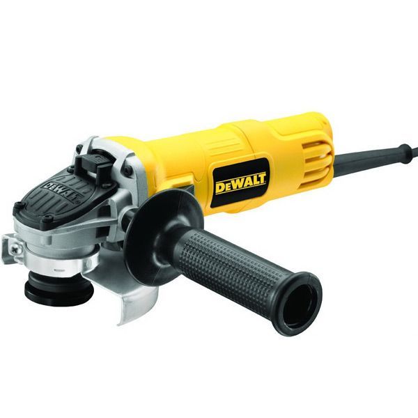 Шлифмашина угловая DeWalt DWE4051