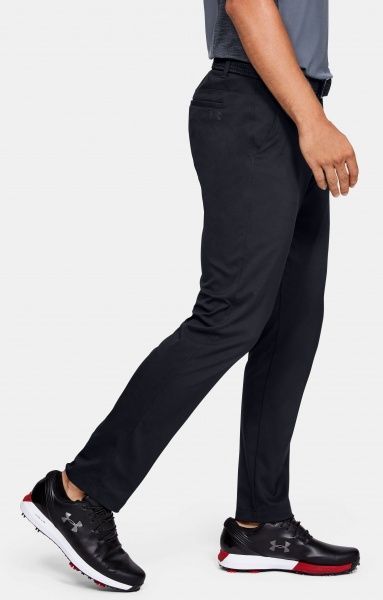 Штани Under Armour 1309546-001 р. 34-34 black