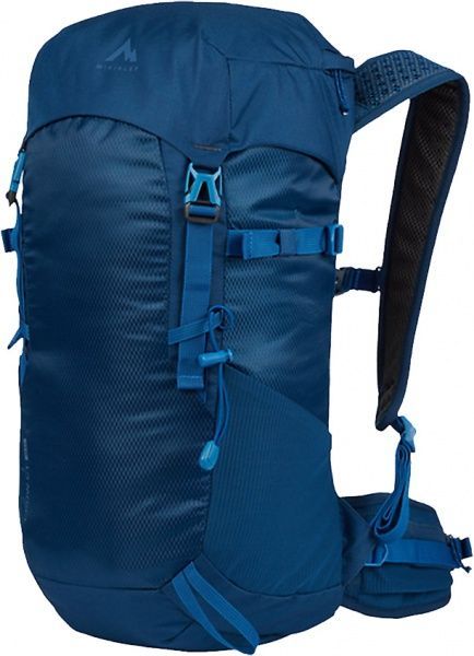 Рюкзак McKinley 410532-900635 CROW CT 20 синій 20 л