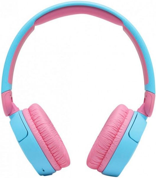 Навушники JBL® JR 310BT blue (JBLJR310BTBLU) 