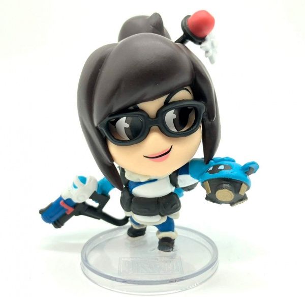 Фигурка FSD Blizzard Cute But Deadly: Series 5 Vinyl Figure Blind Box (B63059A) 