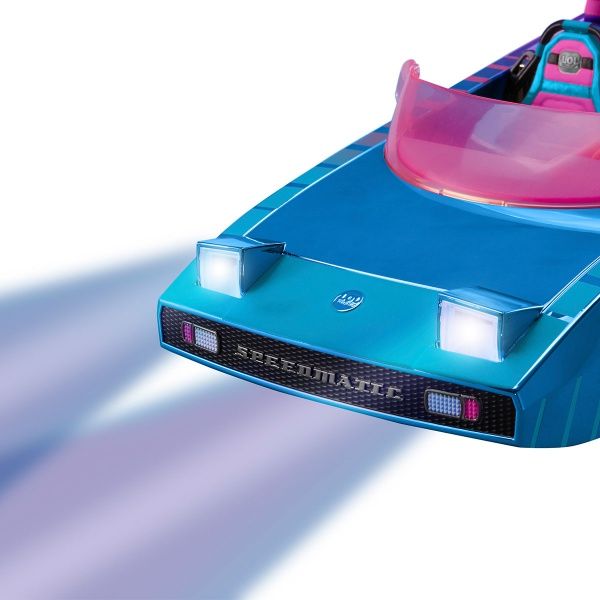 Набор с куклой L.O.L. Surprise!серииDance_Кабриолет