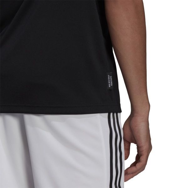 Футболка Adidas M FTO ICN T GL3263 L чорний