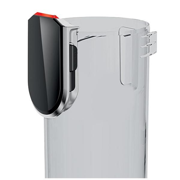 Пылесос беспроводной Bosch BBH625W60