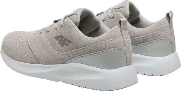 Кроссовки 4F D4L21-OBDL201-27S р.EUR 41 серый