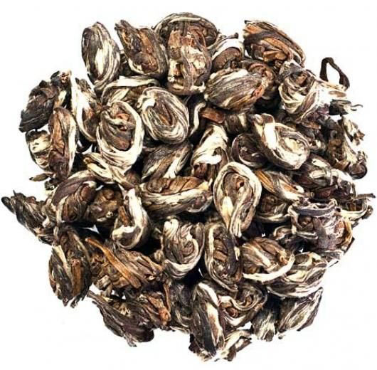 Чай зеленый Palmira Jasmine Phoenix Eye 75 г 