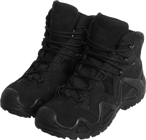 Черевики Lowa Zephyr GTX MID TF р.10 black 