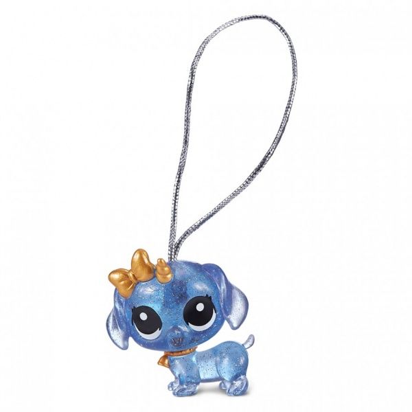 Мягкая игрушка Zuru Rainbocorn-J Puppycorn Surprise Damlation 17,6 см 9237J