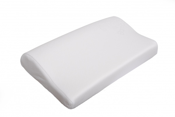 Подушка ортопедическая Monika 50x33x11 см ДримКО